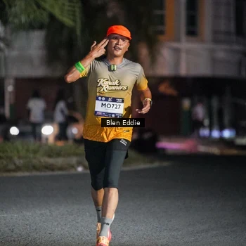 Runner Photo 7694144