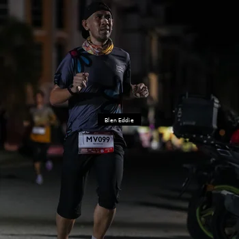 Runner Photo 7694145