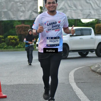 Runner Photo 7694148