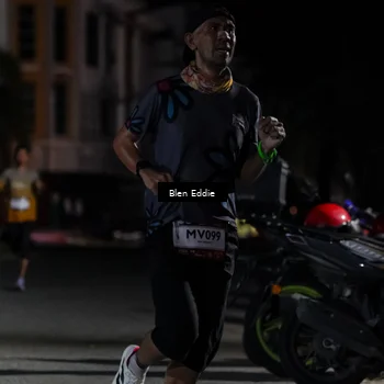 Runner Photo 7694149