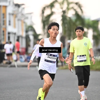 Runner Photo 7694151