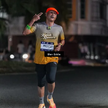Runner Photo 7694161