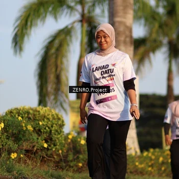 Runner Photo 7694163
