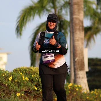Runner Photo 7694167