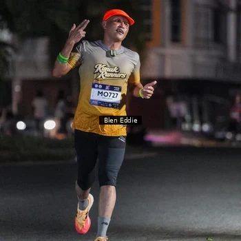 Runner Photo 7694178