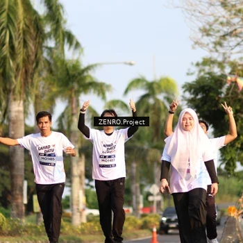 Runner Photo 7694186