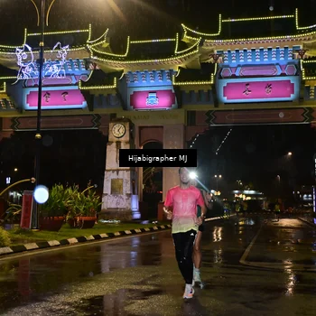 Runner Photo 7694188