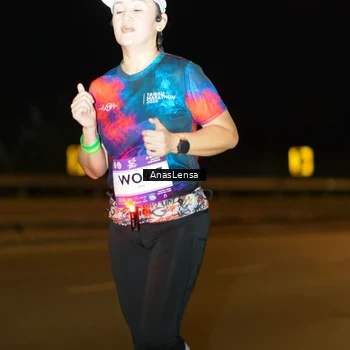 Runner Photo 7694189