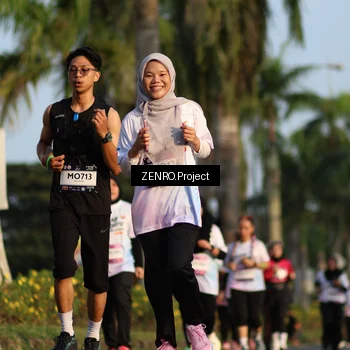 Runner Photo 7694190