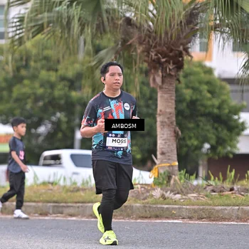 Runner Photo 7694196