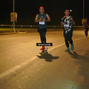 Runner Photo 7694198