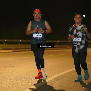 Runner Photo 7694202