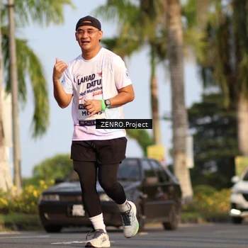 Runner Photo 7694204