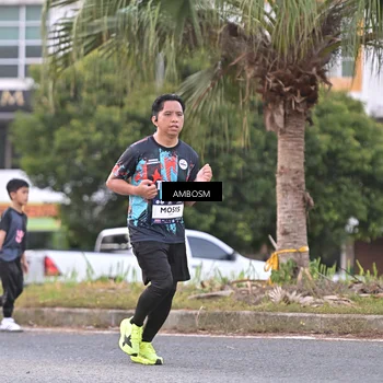 Runner Photo 7694205