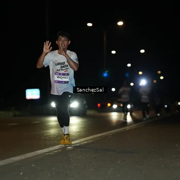 Runner Photo 7694206