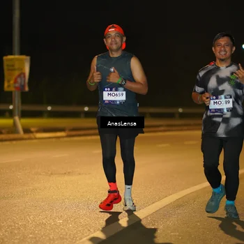 Runner Photo 7694208