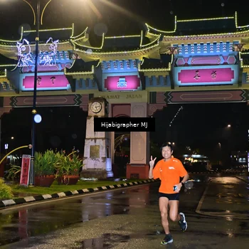 Runner Photo 7694209