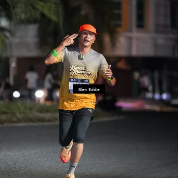 Runner Photo 7694217