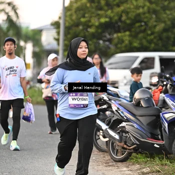 Runner Photo 7694218