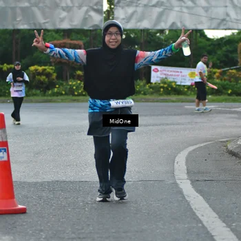Runner Photo 7694219