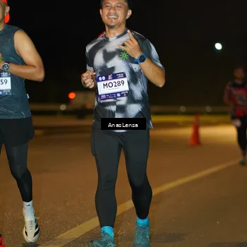 Runner Photo 7694220
