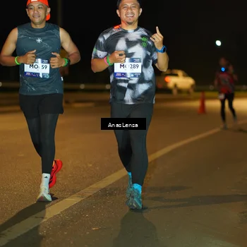 Runner Photo 7694221