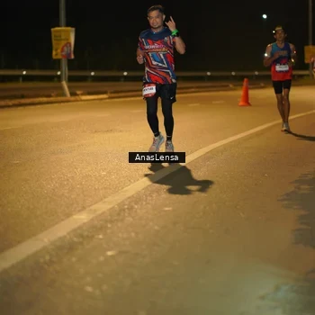 Runner Photo 7694222