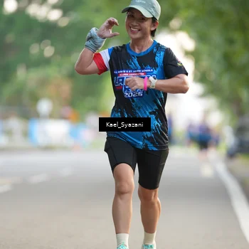 Runner Photo 7694223