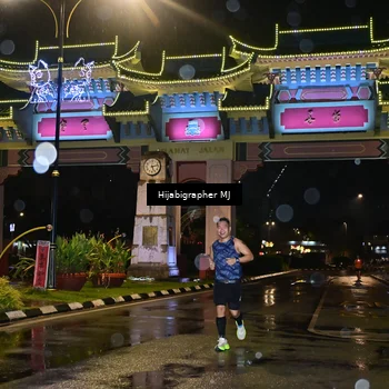 Runner Photo 7694224