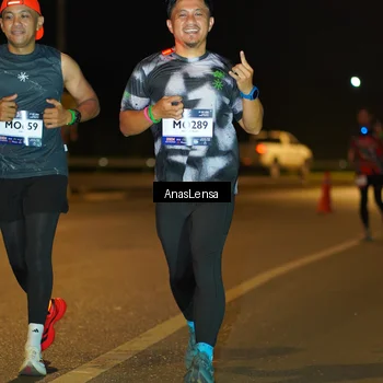 Runner Photo 7694226