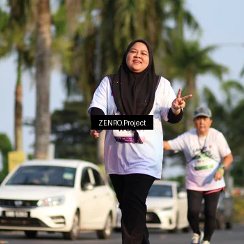 Runner Photo 7694227