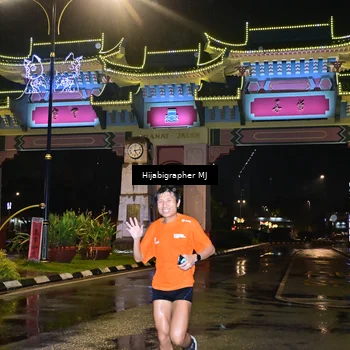Runner Photo 7694228
