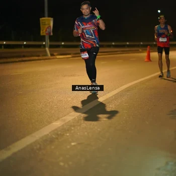 Runner Photo 7694232