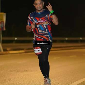 Runner Photo 7694234
