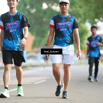 Runner Photo 7694239