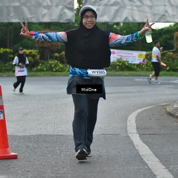 Runner Photo 7694240