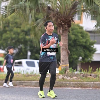 Runner Photo 7694242