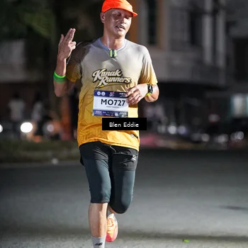 Runner Photo 7694244