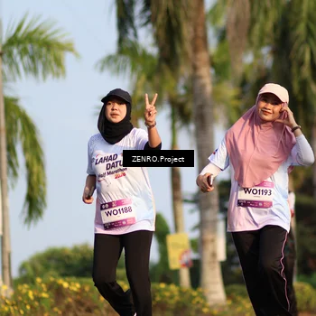 Runner Photo 7694245