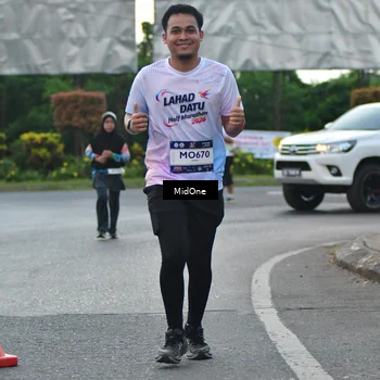 Runner Photo 7694246