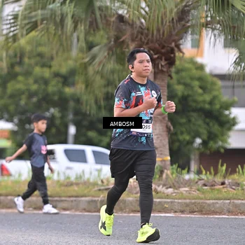 Runner Photo 7694249