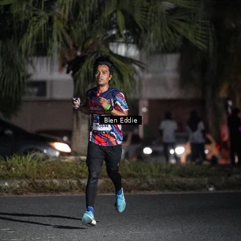 Runner Photo 7694251