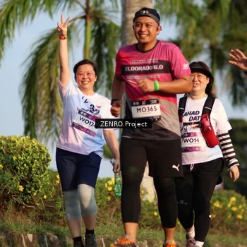 Runner Photo 7694256