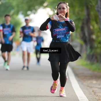 Runner Photo 7694261