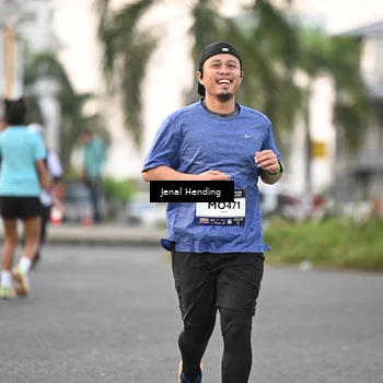 Runner Photo 7694262