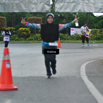 Runner Photo 7694279