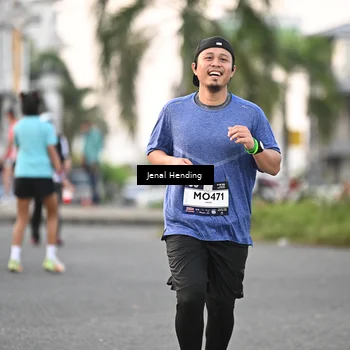 Runner Photo 7694280