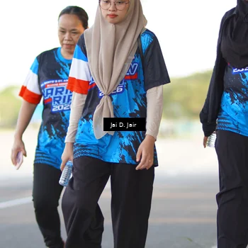Runner Photo 7694282