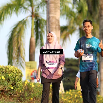 Runner Photo 7694283