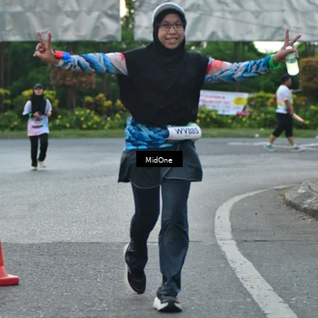 Runner Photo 7694284